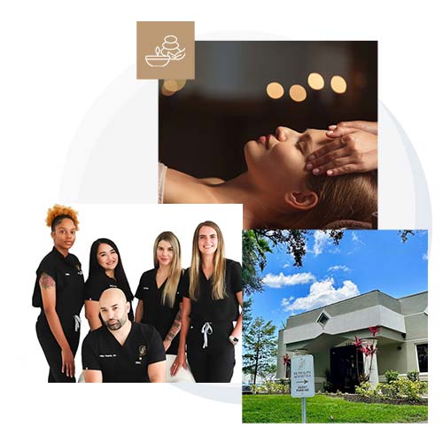 Our Approach at Dr. Phillips Aesthetics in Winter Park. FL 